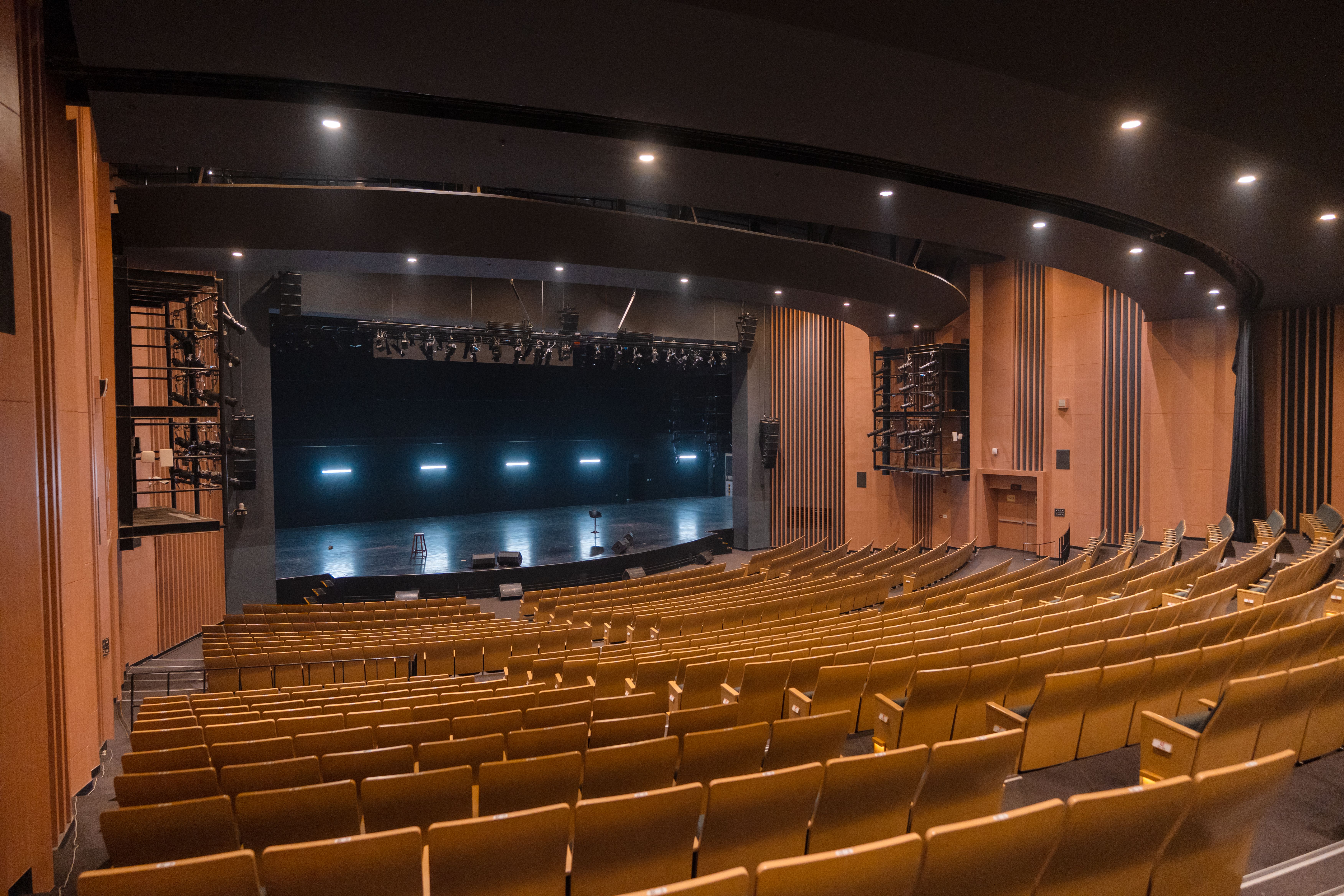 Venue Dashboard